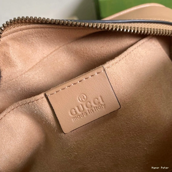 Hyperpeter GUCCI GG shoulder bag Marmont small 0818